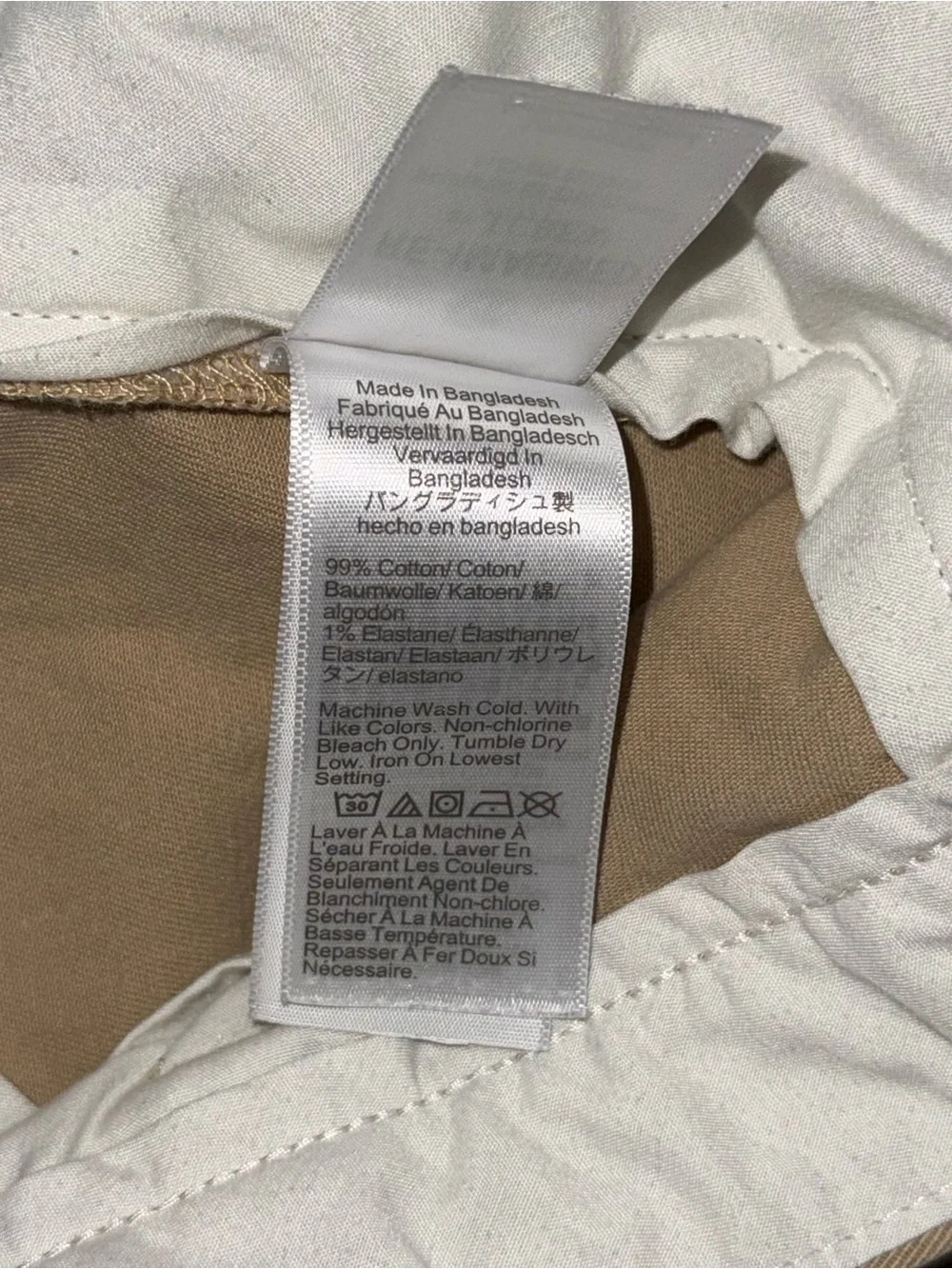 J. Crew this pre